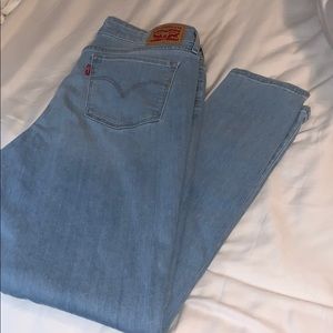 Levi’s Skinny Jeans